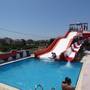 Горящие туры в отель Respiro Park Hotel - 3