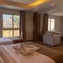 Горящие туры в отель Nine Pyramids View Hotel - 4