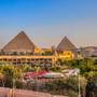 Горящие туры в отель Nozol Pyramids Hotel and Spa - 4