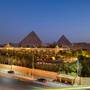 Горящие туры в отель Nozol Pyramids Hotel and Spa - 6