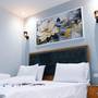 Горящие туры в отель Olivia Hotel - 4