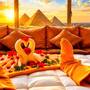 Горящие туры в отель Mirage Pyramids View - 2