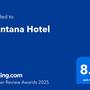 Горящие туры в отель Montana Hotel - 1