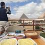 Горящие туры в отель Narmer Pyramids View - 2
