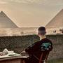 Горящие туры в отель Narmer Pyramids View - 4