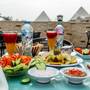 Горящие туры в отель Night Pyramids Inn - 2