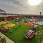 Горящие туры в отель Tunis Pyramids Hotel - 6