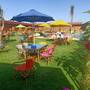 Горящие туры в отель Tunis Pyramids Hotel - 3