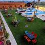 Горящие туры в отель Tunis Pyramids Hotel - 4