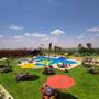 Горящие туры в отель Tunis Pyramids Hotel - 1