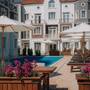 Горящие туры в отель Lamer Sea Breeze Resort - 1