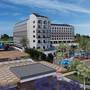 Горящие туры в отель Raxeria Hotel - 1