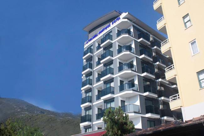 Livane Boutique Hotel