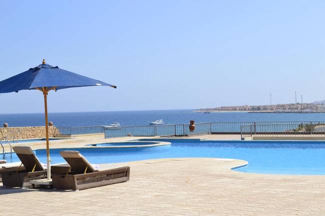 Ла Сиеста Хотел Ал Сокхна
