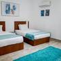 Горящие туры в отель Marseilia Beach 3 - 5