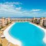 Горящие туры в отель Marom Port Said Resort & Beach - 1