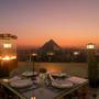 Горящие туры в отель Khan Duidar Inn - Pyramids View Rooftop - 4