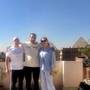 Горящие туры в отель King Badr Pyramids Inn - 1