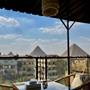 Горящие туры в отель King Of Pharaohs Pyramids View - 1