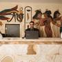Горящие туры в отель King Pyramids View Hotel - 4