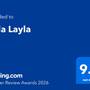 Горящие туры в отель Layla Hostel - 1