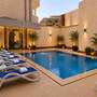 Горящие туры в отель Mamlouk Pyramids Hotel - 1