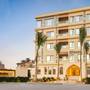 Горящие туры в отель Mazar Pyramids Hotel - 6