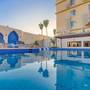 Горящие туры в отель Mazar Pyramids Hotel - 2