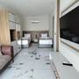Горящие туры в отель CRB Crown Residence Belek Health & Spa - 2