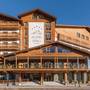 Горящие туры в отель Лазурит Архыз hotel & spa - 1