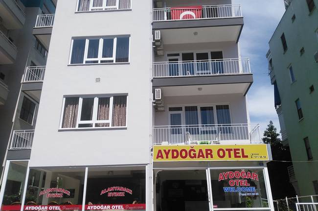 Aydogar Hotel