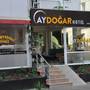 Горящие туры в отель Aydogar Hotel - 2