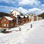 Горящие туры в отель Axis Mirros Hotel Arkhyz - 1