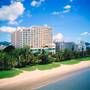 Горящие туры в отель Sanya Bay Asgard Hotel - 1