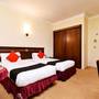 Горящие туры в отель Capital O 419 Al Safeer Hotel - 2