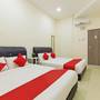 Горящие туры в отель Hotel O Big C Motel - 2