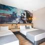 Горящие туры в отель Ni Hotel Lara - 2