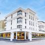 Горящие туры в отель Ni Hotel Lara - 1