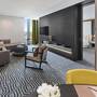 Горящие туры в отель Fairmont Riyadh - 3