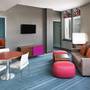 Горящие туры в отель Aloft Riyadh Hotel - 4