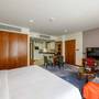 Горящие туры в отель DoubleTree by Hilton Jeddah - Alandalus Mall - 6