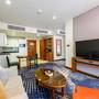 Горящие туры в отель DoubleTree by Hilton Jeddah - Alandalus Mall - 2
