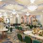 Горящие туры в отель Helnan Mamoura Hotel & Events Center - 4