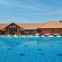 Горящие туры в отель Hilton Alexandria King's Ranch - 3