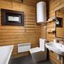 Горящие туры в отель Mirros Axis River Hotel Arkhyz - 1