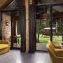 Горящие туры в отель Mirros Axis River Hotel Arkhyz - 2