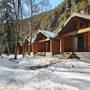 Горящие туры в отель Mirros Axis River Hotel Arkhyz - 5
