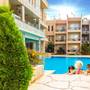 Горящие туры в отель Panacea Suites Hotel Borg El Arab - 6