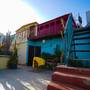 Горящие туры в отель Dahab Hostel - 1