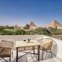 Горящие туры в отель Shadow Pyramids View Inn - 1